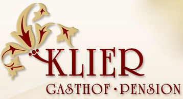 Gasthof – Pension Klier